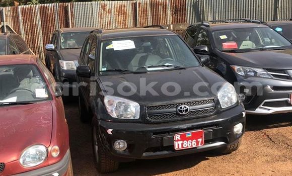 Sayi Na hannu Toyota RAV4 Noir Mota in Kigali a Rwanda Sayi Na hannu Toyota RAV4 Noir Mota in Kigali a Rwanda