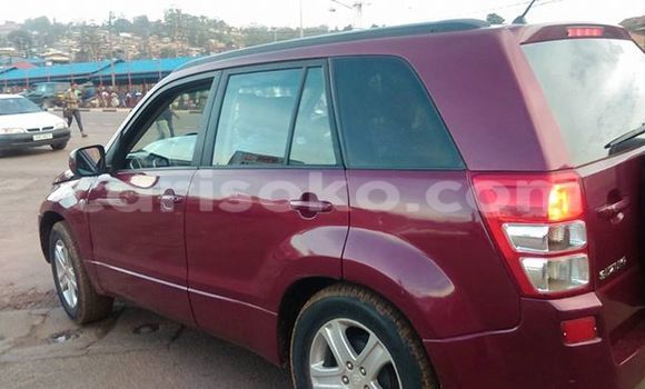 اشتري مستعمل Suzuki XL7 Autre سيارة في Gicumbi في Rwanda اشتري مستعمل Suzuki XL7 Autre سيارة في Gicumbi في Rwanda