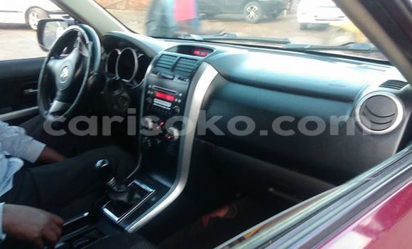 اشتري مستعمل Suzuki XL7 Autre سيارة في Gicumbi في Rwanda اشتري مستعمل Suzuki XL7 Autre سيارة في Gicumbi في Rwanda
