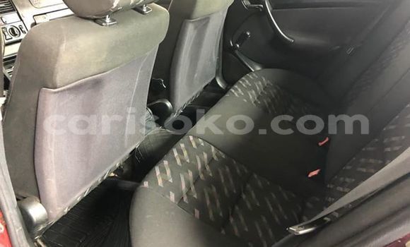 Sayi Na hannu Mercedes-Benz C-klasse Rouge Mota in Kigali a Rwanda Sayi Na hannu Mercedes-Benz C-klasse Rouge Mota in Kigali a Rwanda