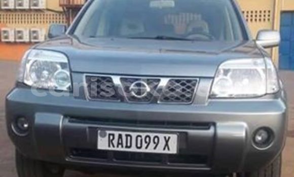 Sayi Na hannu Nissan X–Trail Autre Mota in Kigali a Rwanda Sayi Na hannu Nissan X–Trail Autre Mota in Kigali a Rwanda