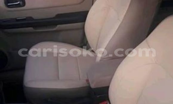 Sayi Na hannu Nissan X–Trail Autre Mota in Kigali a Rwanda Sayi Na hannu Nissan X–Trail Autre Mota in Kigali a Rwanda