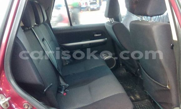 اشتري مستعمل Suzuki XL7 Autre سيارة في Gicumbi في Rwanda اشتري مستعمل Suzuki XL7 Autre سيارة في Gicumbi في Rwanda