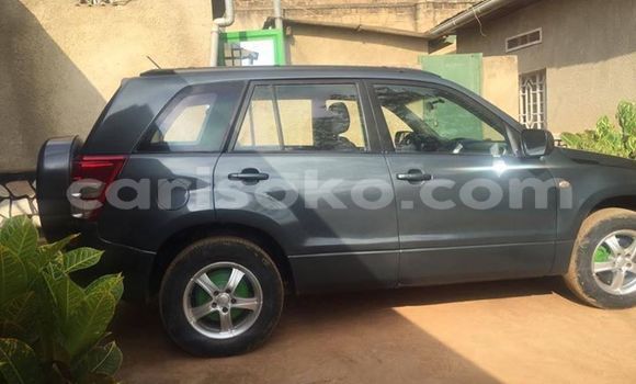 Sayi Na hannu Suzuki Grand Vitara Autre Mota in Kigali a Rwanda Sayi Na hannu Suzuki Grand Vitara Autre Mota in Kigali a Rwanda