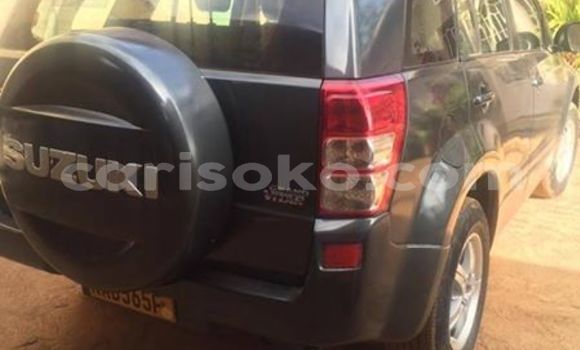 Sayi Na hannu Suzuki Grand Vitara Autre Mota in Kigali a Rwanda Sayi Na hannu Suzuki Grand Vitara Autre Mota in Kigali a Rwanda