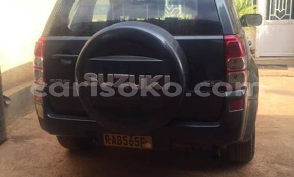 Sayi Na hannu Suzuki Grand Vitara Autre Mota in Kigali a Rwanda Sayi Na hannu Suzuki Grand Vitara Autre Mota in Kigali a Rwanda