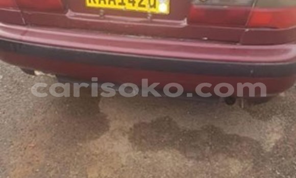 Sayi Na hannu Toyota Corona Rouge Mota in Kigali a Rwanda Sayi Na hannu Toyota Corona Rouge Mota in Kigali a Rwanda