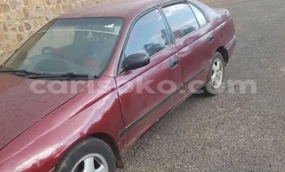 Sayi Na hannu Toyota Corona Rouge Mota in Kigali a Rwanda Sayi Na hannu Toyota Corona Rouge Mota in Kigali a Rwanda