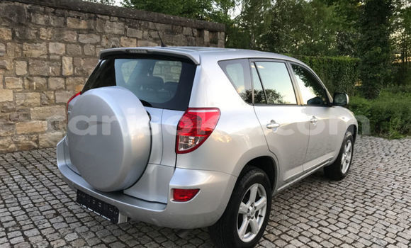 اشتري Imported Toyota RAV4 Gris سيارة في Butare في Butare اشتري Imported Toyota RAV4 Gris سيارة في Butare في Butare