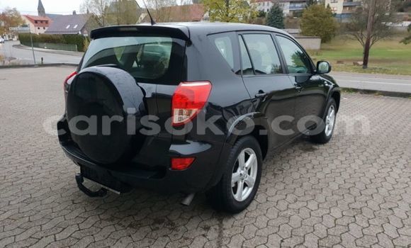 Sayi Imported Toyota RAV4 Noir Mota in Byumba a Byumba Sayi Imported Toyota RAV4 Noir Mota in Byumba a Byumba