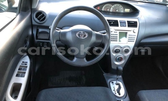 Sayi Imported Toyota Yaris Noir Mota in Gitarama a Gitarama Sayi Imported Toyota Yaris Noir Mota in Gitarama a Gitarama