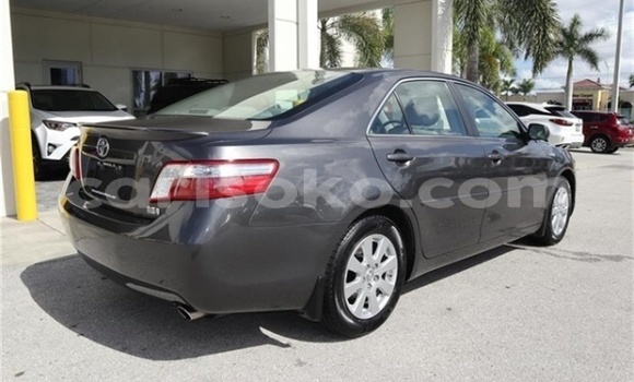 Sayi Imported Toyota Camry Autre Mota in Ruhengeri a Ruhengeri Sayi Imported Toyota Camry Autre Mota in Ruhengeri a Ruhengeri