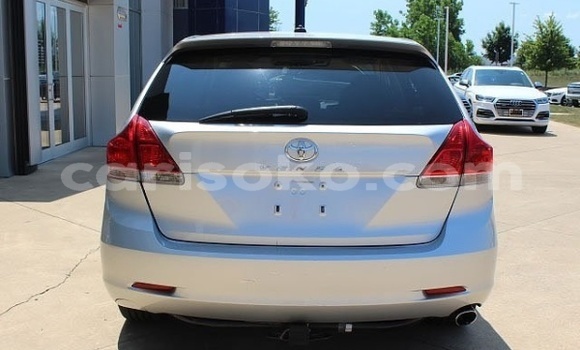 Sayi Imported Toyota Venza Gris Mota in Rwamagana a Rwanda Sayi Imported Toyota Venza Gris Mota in Rwamagana a Rwanda