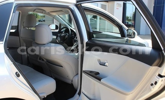Sayi Imported Toyota Venza Gris Mota in Rwamagana a Rwanda Sayi Imported Toyota Venza Gris Mota in Rwamagana a Rwanda