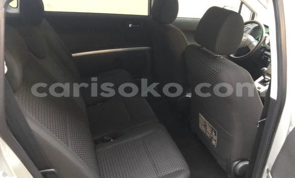 Buy Import Toyota Corolla Verso Other Car in Gikongoro in Gikongoro Buy Import Toyota Corolla Verso Other Car in Gikongoro in Gikongoro