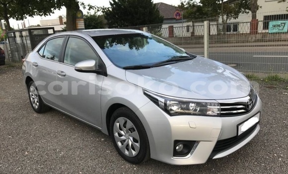Sayi Imported Toyota Corolla Gris Mota in Kigali a Rwanda Sayi Imported Toyota Corolla Gris Mota in Kigali a Rwanda