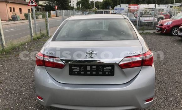 Sayi Imported Toyota Corolla Gris Mota in Kigali a Rwanda Sayi Imported Toyota Corolla Gris Mota in Kigali a Rwanda