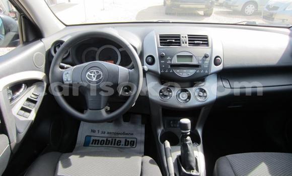Buy Used Toyota RAV4 Black Car in Bokwango in Rwanda Buy Used Toyota RAV4 Black Car in Bokwango in Rwanda