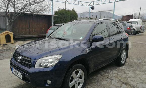 Buy Used Toyota RAV4 Blue Car in Bokwango in Rwanda Buy Used Toyota RAV4 Blue Car in Bokwango in Rwanda