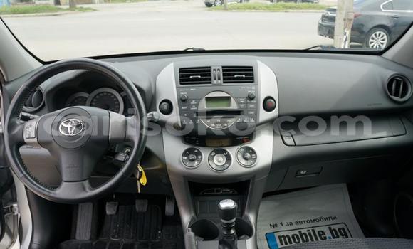 Buy Used Toyota RAV4 Silver Car in Bokwango in Rwanda Buy Used Toyota RAV4 Silver Car in Bokwango in Rwanda