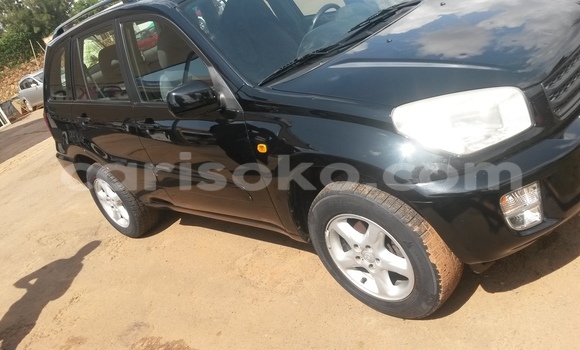 Acheter Neuf Voiture Toyota RAV4 Noir à Kigali, Rwanda Acheter Neuf Voiture Toyota RAV4 Noir à Kigali, Rwanda