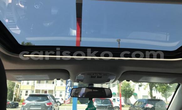 Buy Used Toyota Corolla White Car in Kigali in Rwanda Buy Used Toyota Corolla White Car in Kigali in Rwanda