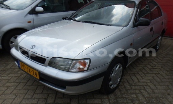 Buy Used Toyota Carina E Black Car in Kigali in Rwanda Buy Used Toyota Carina E Black Car in Kigali in Rwanda