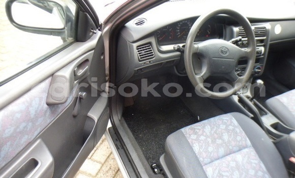 Buy Used Toyota Carina E Black Car in Kigali in Rwanda Buy Used Toyota Carina E Black Car in Kigali in Rwanda