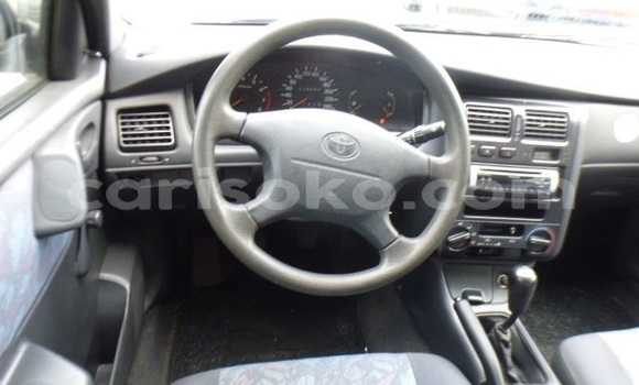 Buy Used Toyota Carina E Black Car in Kigali in Rwanda Buy Used Toyota Carina E Black Car in Kigali in Rwanda