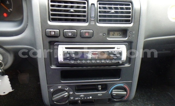 Buy Used Toyota Carina E Black Car in Kigali in Rwanda Buy Used Toyota Carina E Black Car in Kigali in Rwanda