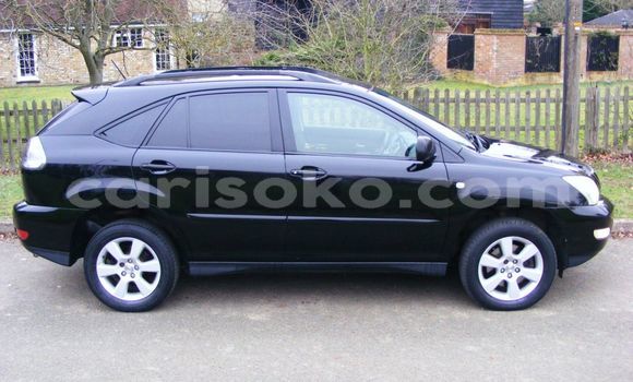 اشتري مستعمل Lexus RX 330 Noir سيارة في Kigali في Rwanda اشتري مستعمل Lexus RX 330 Noir سيارة في Kigali في Rwanda