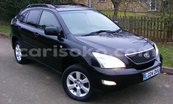 اشتري مستعمل Lexus RX 330 Noir سيارة في Kigali في Rwanda اشتري مستعمل Lexus RX 330 Noir سيارة في Kigali في Rwanda
