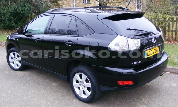 اشتري مستعمل Lexus RX 330 Noir سيارة في Kigali في Rwanda اشتري مستعمل Lexus RX 330 Noir سيارة في Kigali في Rwanda