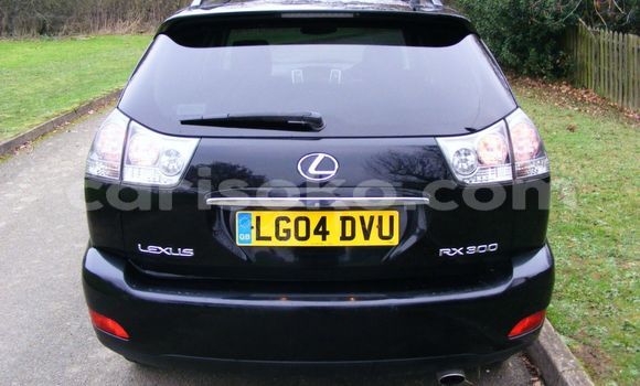 اشتري مستعمل Lexus RX 330 Noir سيارة في Kigali في Rwanda اشتري مستعمل Lexus RX 330 Noir سيارة في Kigali في Rwanda