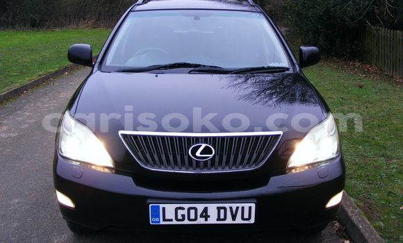 اشتري مستعمل Lexus RX 330 Noir سيارة في Kigali في Rwanda اشتري مستعمل Lexus RX 330 Noir سيارة في Kigali في Rwanda