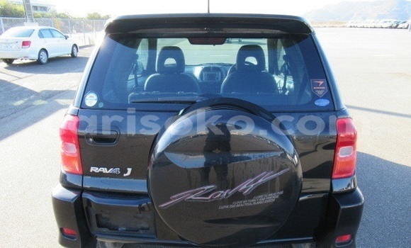 Sayi Na hannu Toyota RAV4 Noir Mota in Kigali a Rwanda Sayi Na hannu Toyota RAV4 Noir Mota in Kigali a Rwanda