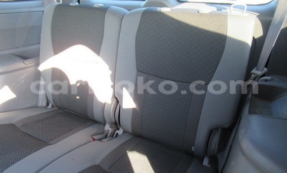 Sayi Na hannu Toyota RAV4 Noir Mota in Kigali a Rwanda Sayi Na hannu Toyota RAV4 Noir Mota in Kigali a Rwanda