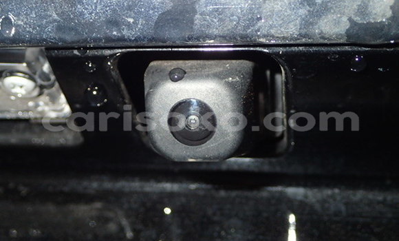 Acheter Occasion Voiture Toyota Land Cruiser Prado Noir à Kigali, Rwanda Acheter Occasion Voiture Toyota Land Cruiser Prado Noir à Kigali, Rwanda