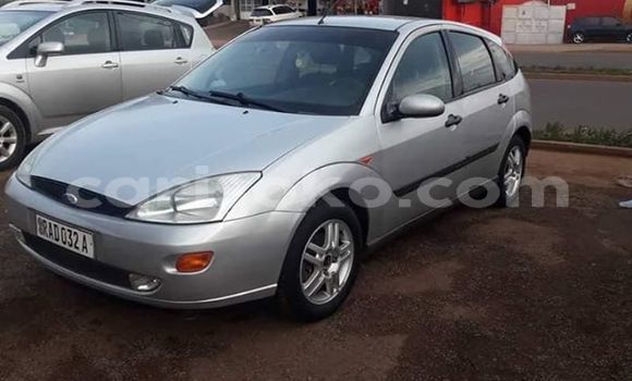 اشتري مستعمل Ford Focus Gris سيارة في Kigali في Rwanda اشتري مستعمل Ford Focus Gris سيارة في Kigali في Rwanda