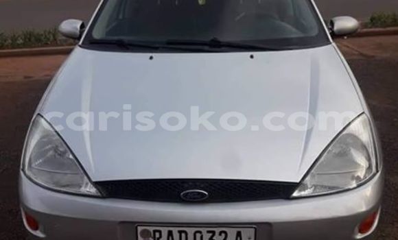 اشتري مستعمل Ford Focus Gris سيارة في Kigali في Rwanda اشتري مستعمل Ford Focus Gris سيارة في Kigali في Rwanda