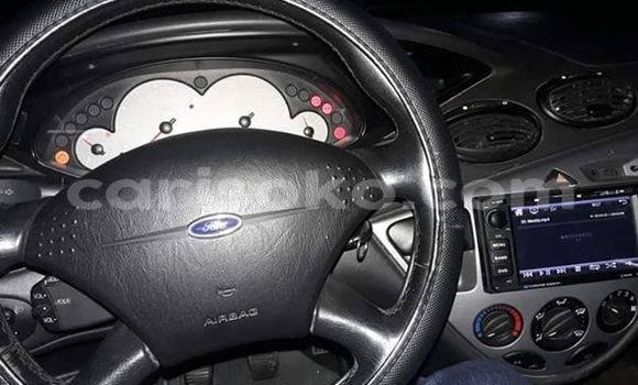 اشتري مستعمل Ford Focus Gris سيارة في Kigali في Rwanda اشتري مستعمل Ford Focus Gris سيارة في Kigali في Rwanda