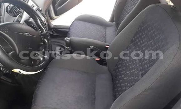 اشتري مستعمل Ford Focus Gris سيارة في Kigali في Rwanda اشتري مستعمل Ford Focus Gris سيارة في Kigali في Rwanda
