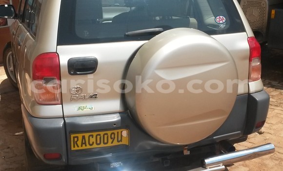 Sayi Na hannu Toyota RAV4 Autre Mota in Kigali a Rwanda Sayi Na hannu Toyota RAV4 Autre Mota in Kigali a Rwanda