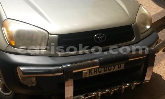 Sayi Na hannu Toyota RAV4 Autre Mota in Kigali a Rwanda Sayi Na hannu Toyota RAV4 Autre Mota in Kigali a Rwanda