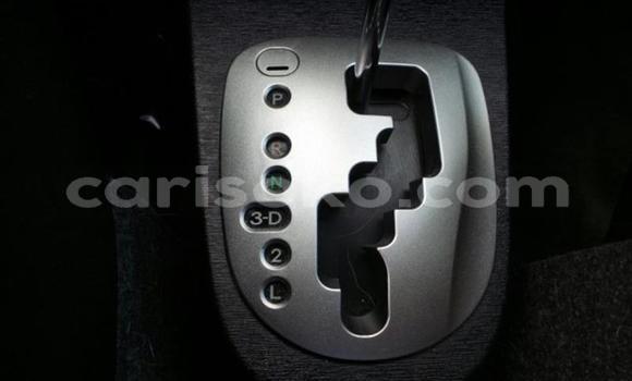 Buy Used Toyota Yaris Black Car in Kigali in Rwanda Buy Used Toyota Yaris Black Car in Kigali in Rwanda