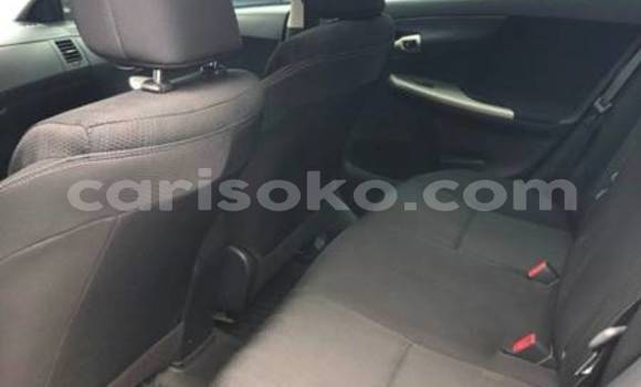 Buy Used Toyota Corolla White Car in Kigali in Rwanda Buy Used Toyota Corolla White Car in Kigali in Rwanda