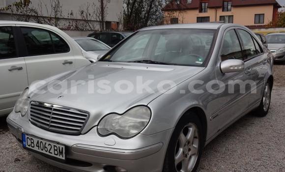 Buy Used Mercedes-Benz GLE Silver Car in Bokwango in Rwanda Buy Used Mercedes-Benz GLE Silver Car in Bokwango in Rwanda