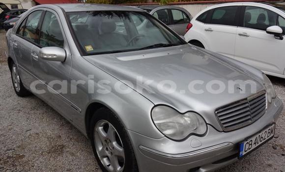 Buy Used Mercedes-Benz 230 Silver Car in Bokwango in Rwanda Buy Used Mercedes-Benz 230 Silver Car in Bokwango in Rwanda