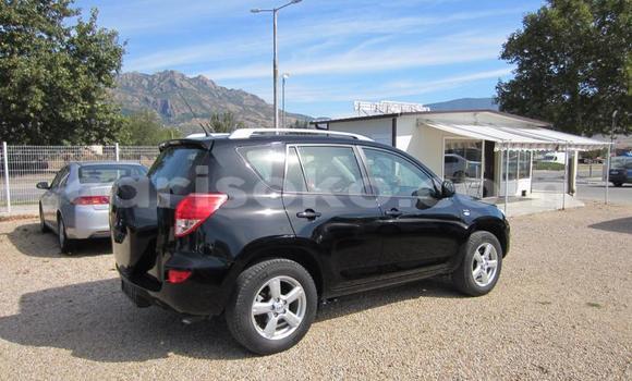 Buy Used Toyota RAV4 Black Car in Byumba in Byumba Buy Used Toyota RAV4 Black Car in Byumba in Byumba