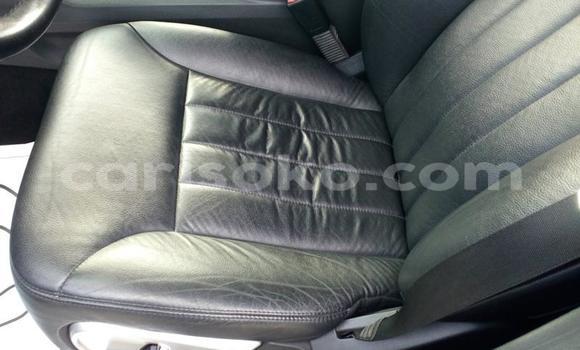 Buy Used Mercedes-Benz ML–Class Silver Car in Bokwango in Rwanda Buy Used Mercedes-Benz ML–Class Silver Car in Bokwango in Rwanda